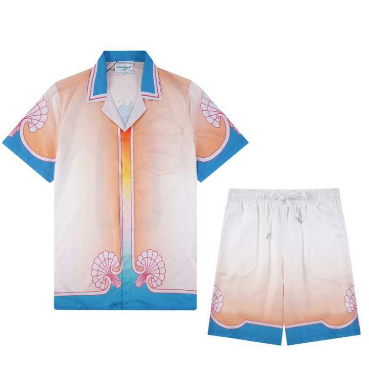 Picture of Casablanca Shirt Pant Suits _SKUCasablancaM-3XLmytx975375920844